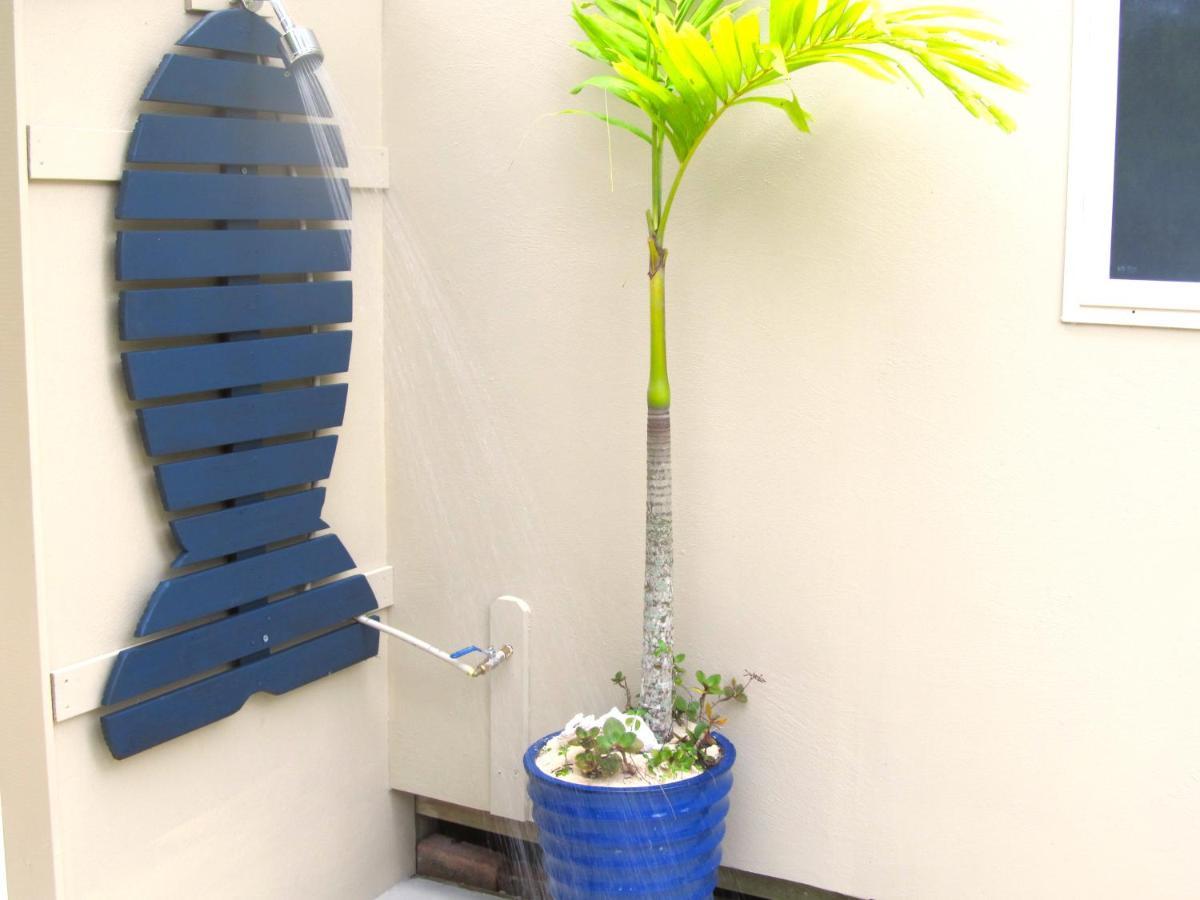 Muri Beachside Villa With Pool Rarotonga Esterno foto